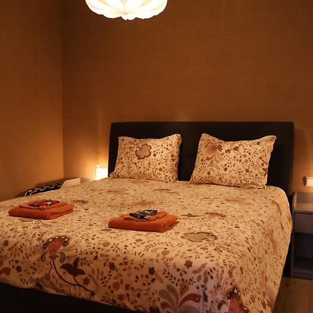 Bed and Breakfast Het Broekeroord Wezep Exterior foto