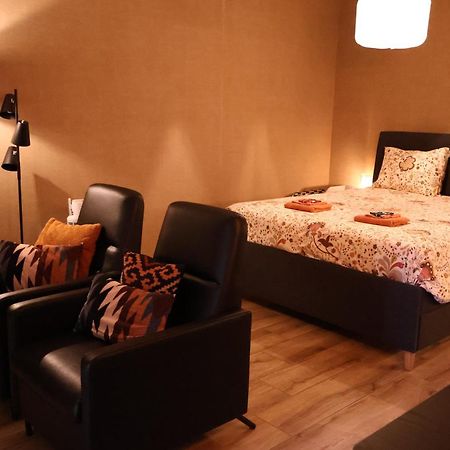 Bed and Breakfast Het Broekeroord Wezep Exterior foto