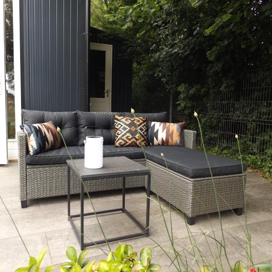 Bed and Breakfast Het Broekeroord Wezep Exterior foto