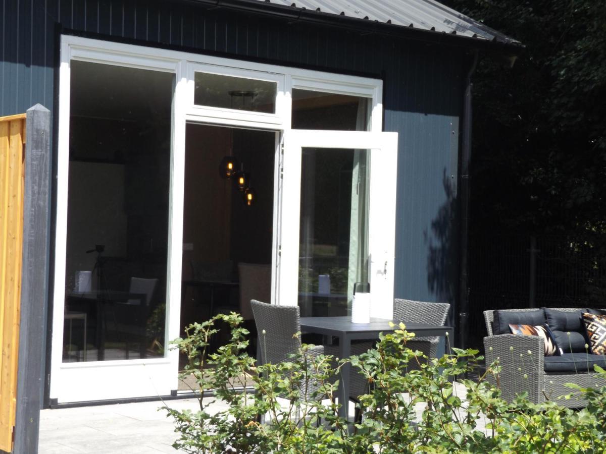 Bed and Breakfast Het Broekeroord Wezep Exterior foto